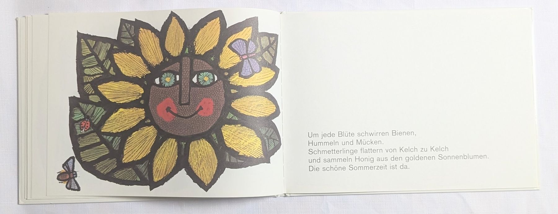 Bücher: Eulenglück - Celestino Piatti – Neu (gemäss Beschreibung) aus Wängi von ABIZONE-86 3
