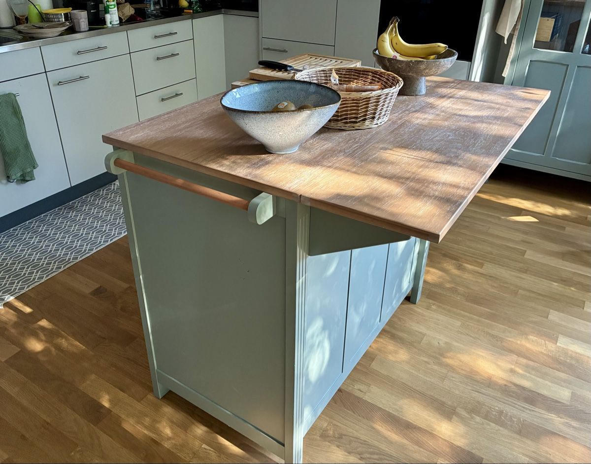 Tables: Kitchen island – D'occasion à Baar par nye_r6hg 2