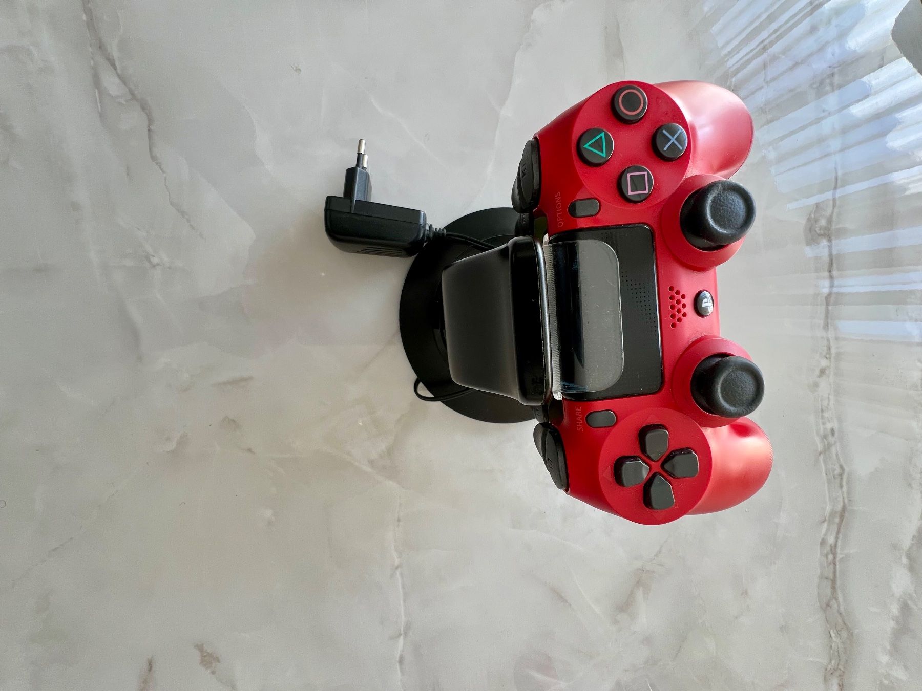Sony Controller: Pack 2 Stk. PS4 Controllern – Usato da Zürich venduto da T.E.B 5