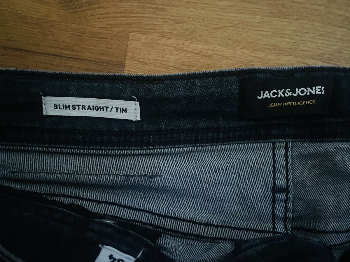 Jack & Jones Jeans: JACK&JONES JEANS/HOSE – Gebraucht aus Himmelried von Lucas1212 2