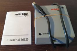 MÄRKLIN: TERMINAL 60125