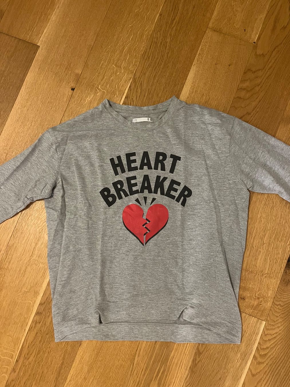 Pulls & Sweat-shirts: Pullover grau – D'occasion à Zofingen par saaraaah___ 1