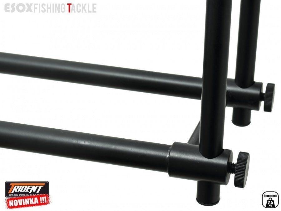 Accessori: Tri pod ESox Trident – Nuovo e nell'imballaggio originale da Kreuzlingen venduto da wirgehenfischen 1