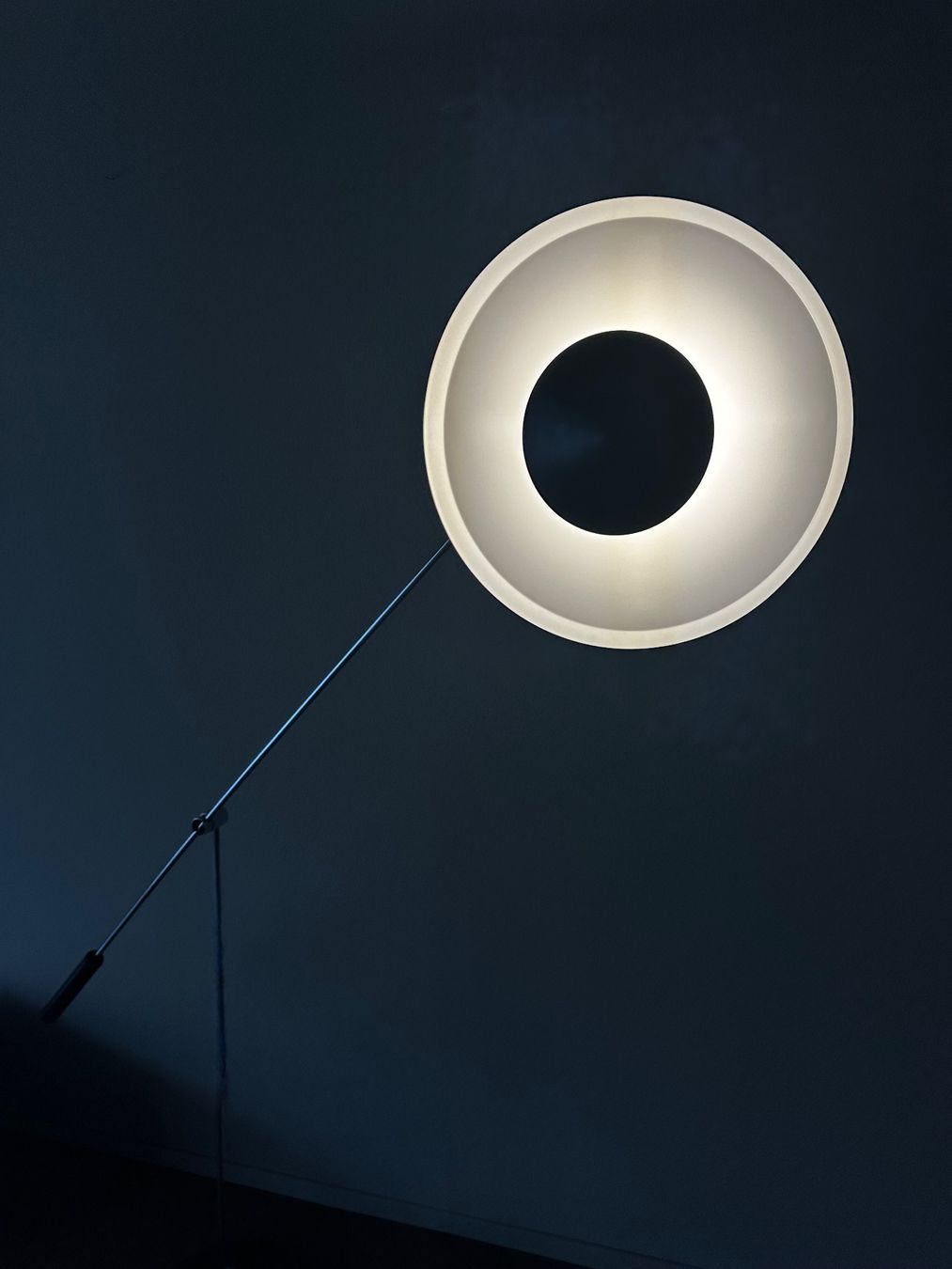 Baltensweiler Lampen: Baltensweiler Stehleuchte Type 600 – Gebraucht aus Rickenbach LU von reachthesky 1