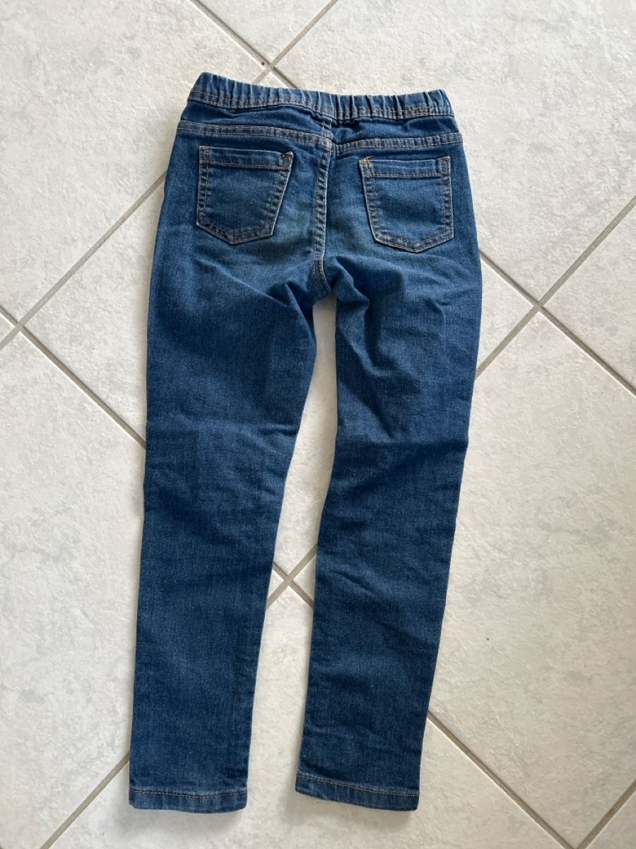 Hosen: Hose Gr 122 – Gebraucht aus Lostorf von Venice16 1