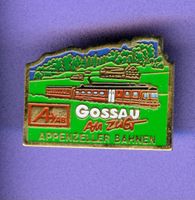 APPENZELLER BAHNEN Lim. 1851/5000