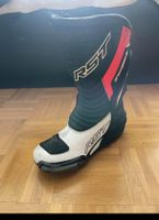 Bottes Moto