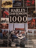 HARLEY-DAVIDSON -  EN 1000 PHOTOS
