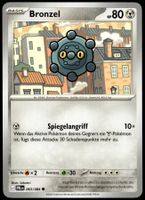 Bronzel (PBL DE 063/084)