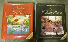 2 Puzzle-Bücher