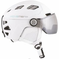 Casque de ski Movement 2-Tech Pilot Women M (56-58cm)
