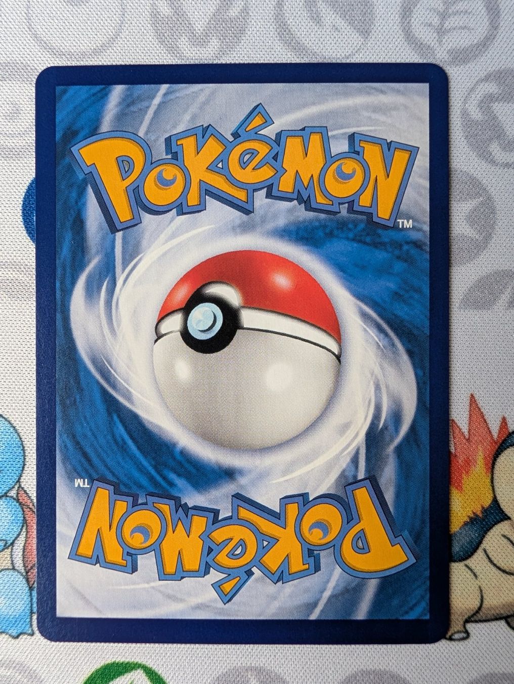 Pokémon Sammelbilder & Trading cards: Carte Pokémon CHN Tomberro ex Gem Pack 3 CBB3C – Neu (gemäss Beschreibung) aus Thônex von Janadel 1