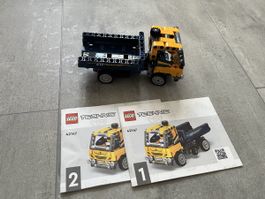 Lego Technic 42147