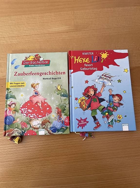 Libri: Kinderbücher und Jugendbücher – Usato da Freidorf TG venduto da lar_n9nv 3
