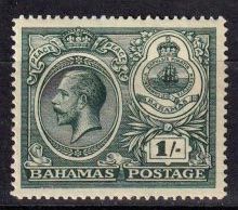Bahamas, Mi 69*,  KW €20.00