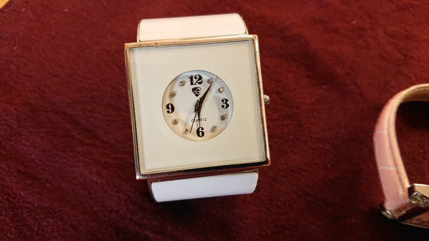 DKNY Orologi: Modeuhren Konvolut – Usato da Reinach BL venduto da Hampe45 1
