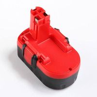 +Werkzeug Batterie Akku für Bosch BAT025 4800 mah