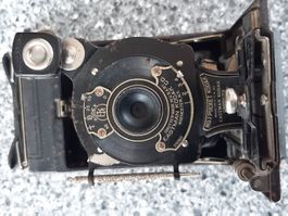 alte Kodak Kamera