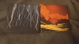 Pelican - CD Bundle Post-Rock