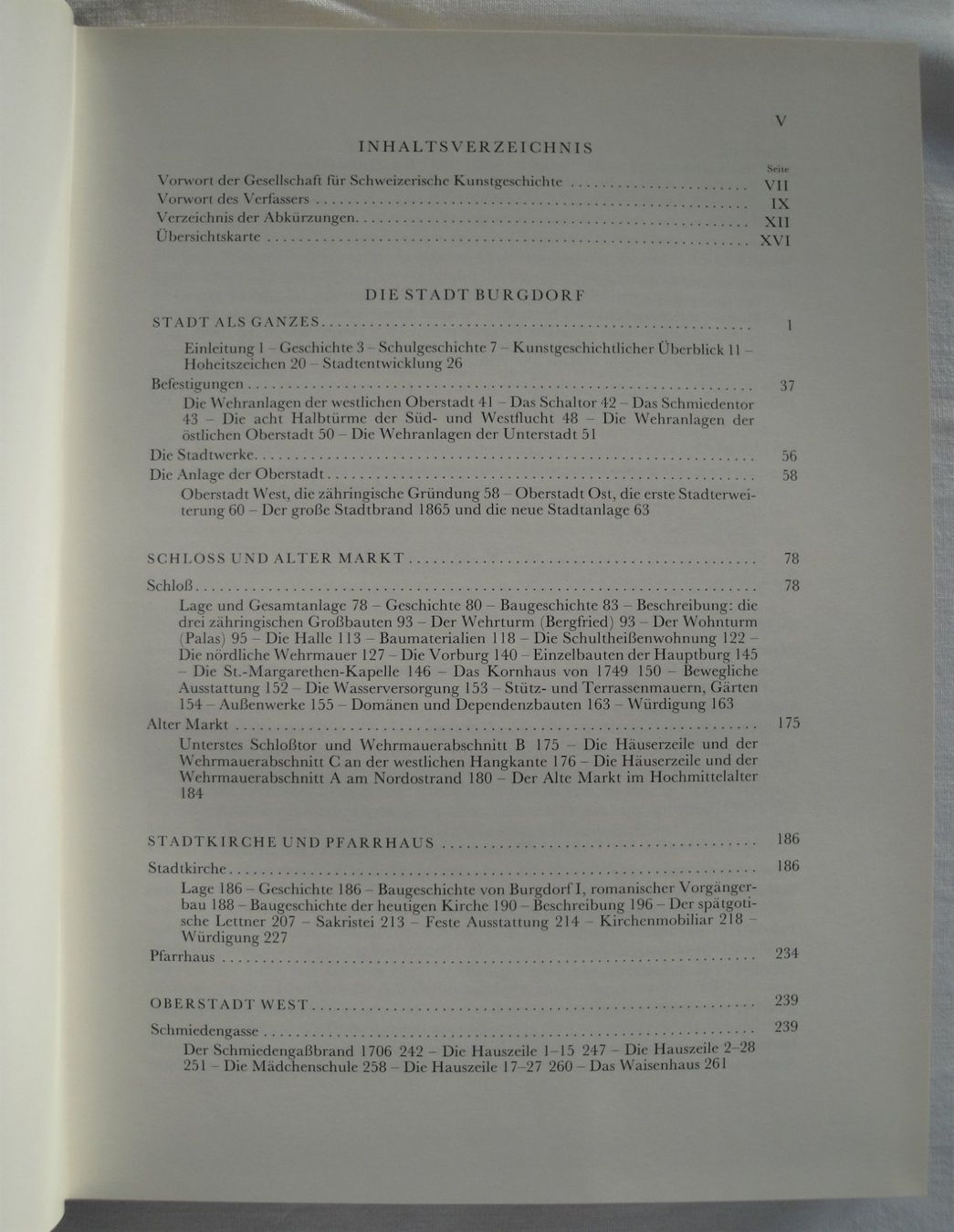 Libri: Kunstdenkmäler des Kt. Bern – Usato da Schaffhausen venduto da Hottschili 2