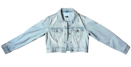 CURRENT ELLIOTT Jeansjacke 🩵