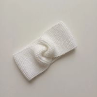 Gestricktes Stirnband