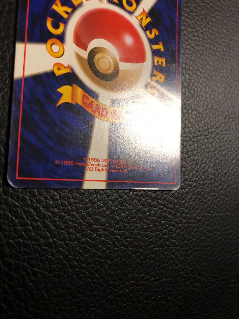 Pokémon Sammelbilder & Trading cards: 1997 Team Rocket Charizard Holo Jap Ab 1‪ – Gebraucht aus Paradiso von Pkmn10 3