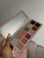 Anastasia Beverly Hills - Cosmos Palette - Neu!