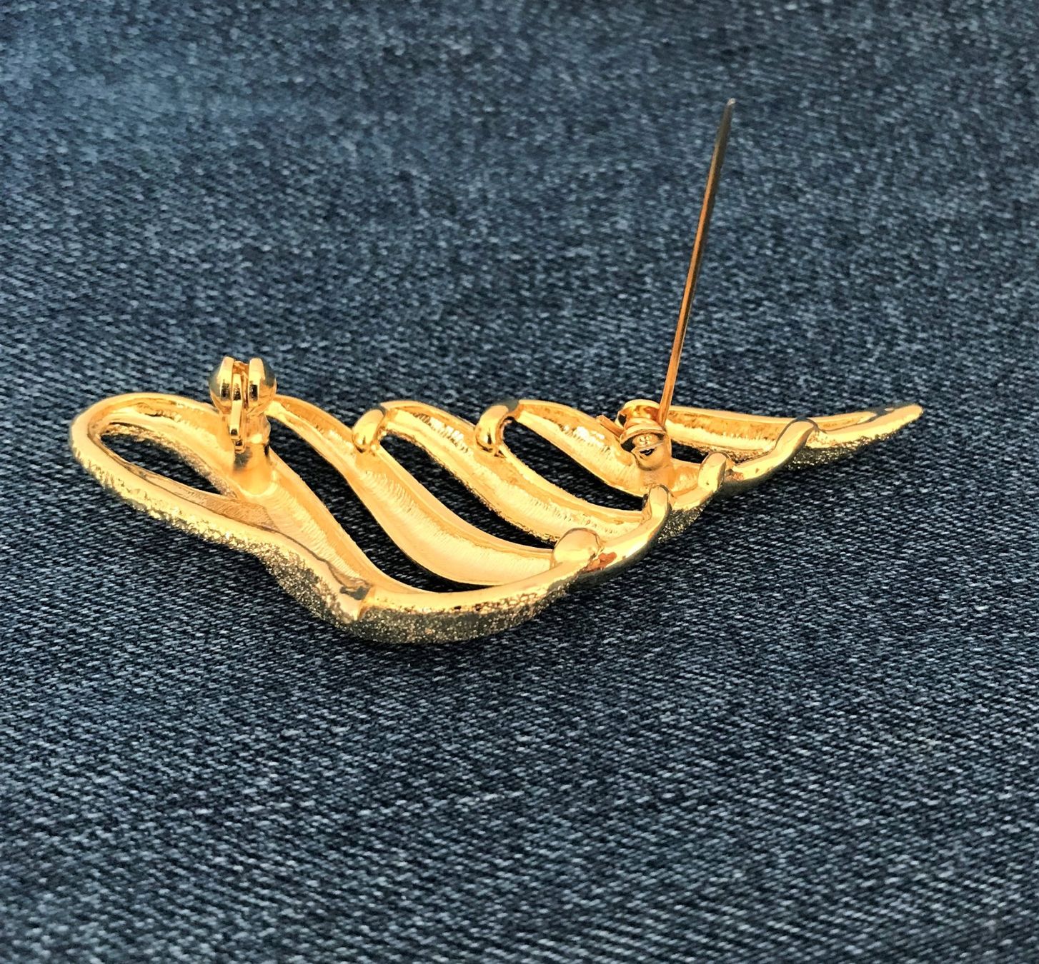 Broches & Aiguilles: Vintage Brosche – D'occasion à Otelfingen par Jupi07 9
