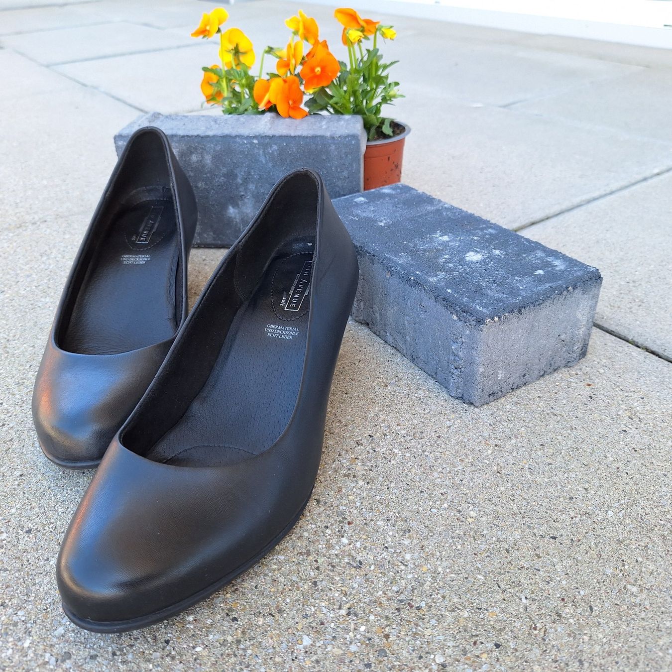 Damenschuhe: Damen Pumps – Gebraucht aus Mühlethal von prackendorf 1