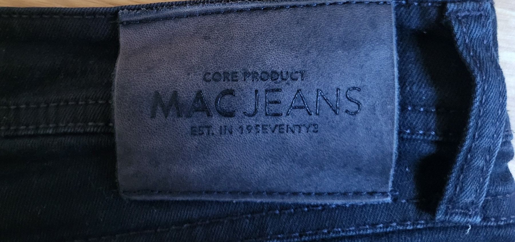 Jeans: Jeans homme Mc Jeans – Gebraucht aus Corserey von ded_7fys 2