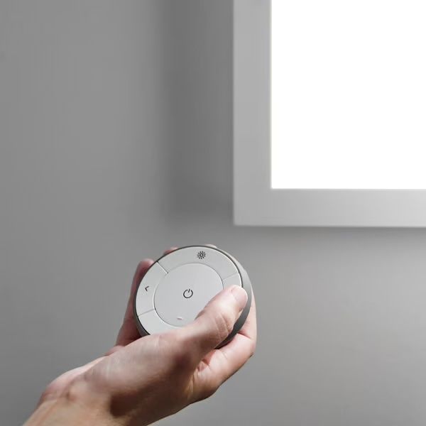 Ikea Kronleuchter & Deckenlampen: Ikea Floalt LED Panel – Gebraucht aus Widen von mrglobetrotter01 6