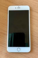 iPhone 6 Plus 64GB Silver – guter Zustand – Originalverpack