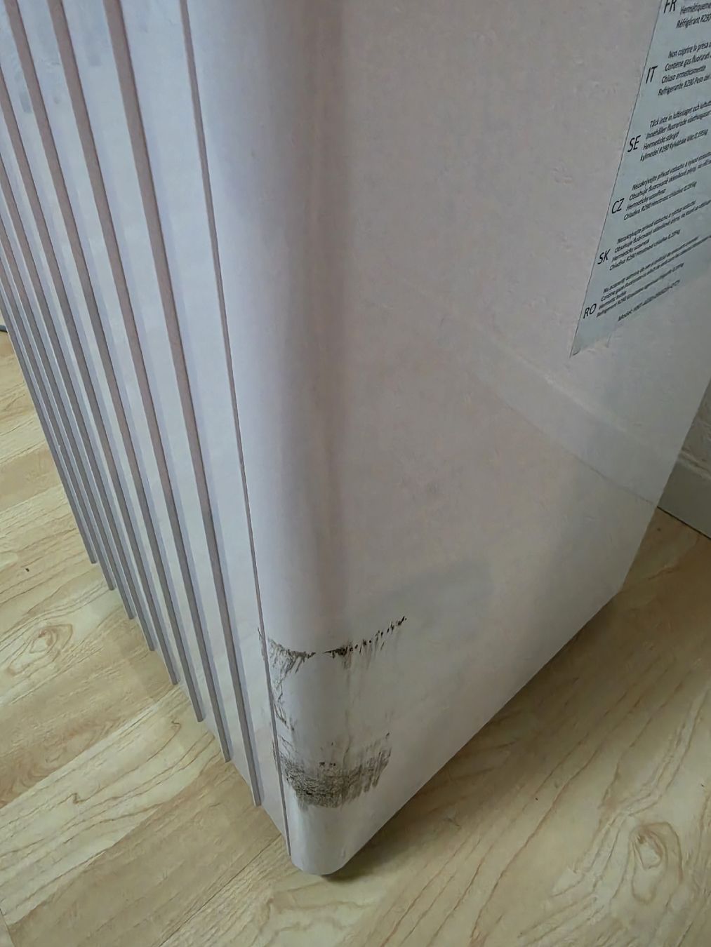 Condizionatori: Hantech Klimagerät zu verkaufen – Usato da Wahlen b. Laufen venduto da Sabaton22 2