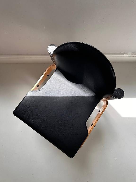 Thonet Sedie: Stuhl Thonet Flex Gerd Lange Stühle – Usato da Sissach venduto da nic_wlk8 3