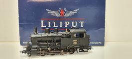 Liliput SBB E4/4 ESU Digital  L131395 H0/AC