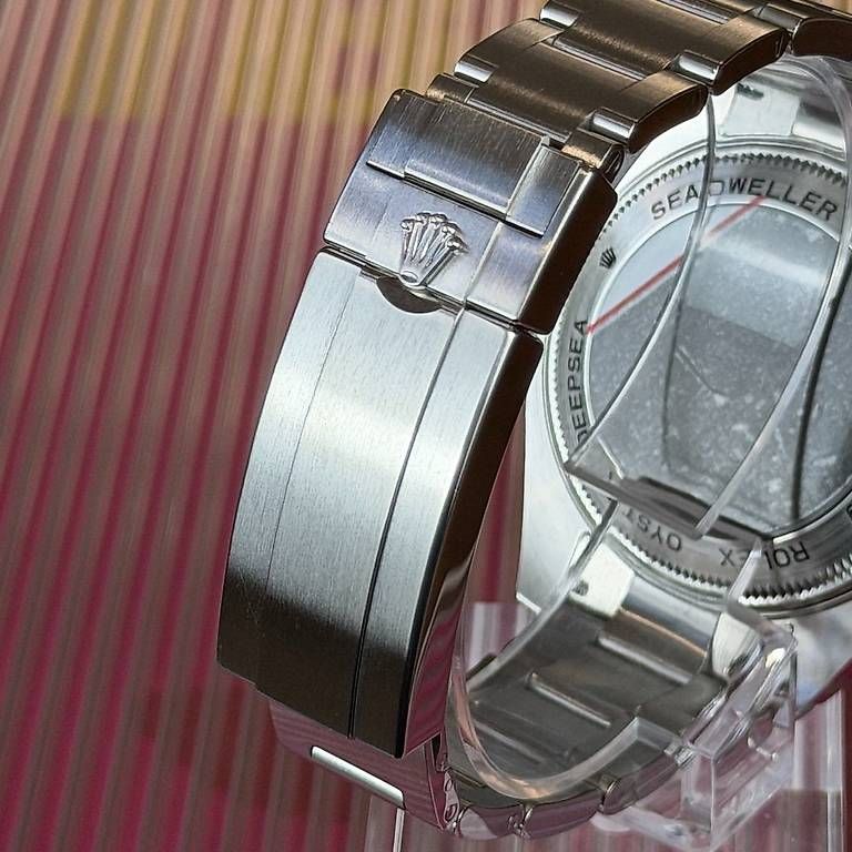 Orologi: Rolex Sea-Dweller Deepsea 116660 – Usato da Genève venduto da minty.watches 8