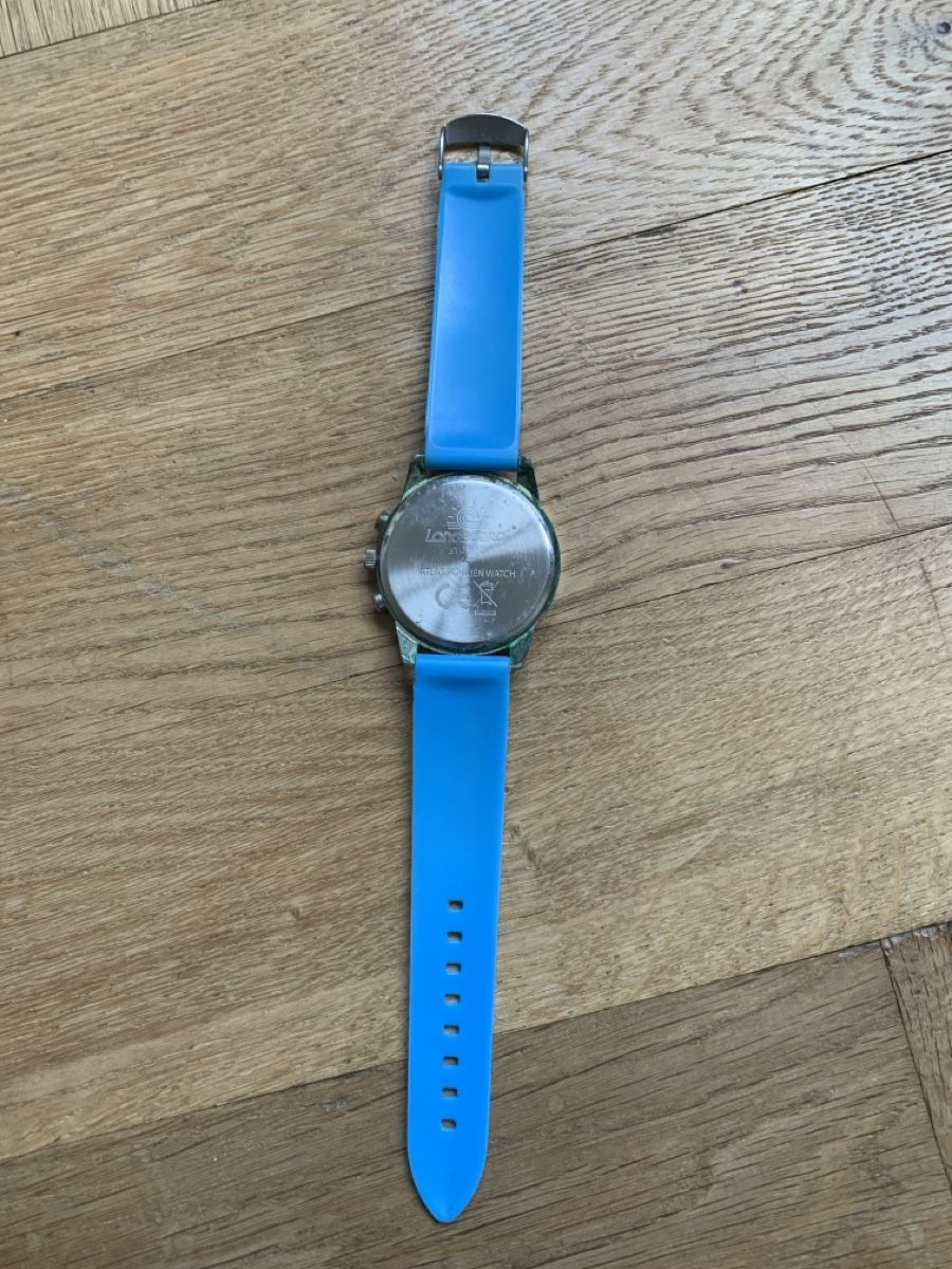 Orologi: Montre, longboard, atlas for men – Usato da Lausanne venduto da Nugget.Vintage 1