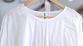 Sommer Bluse von Nile