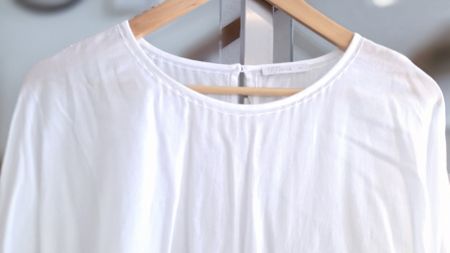 Sommer Bluse von Nile