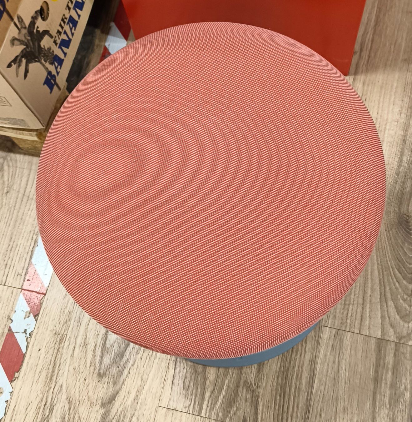 Hocker: Hocker von Tendel – Gebraucht aus Basel von bk_brockibasel 2