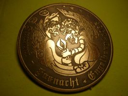 ENGELBERG 1985 SILBER