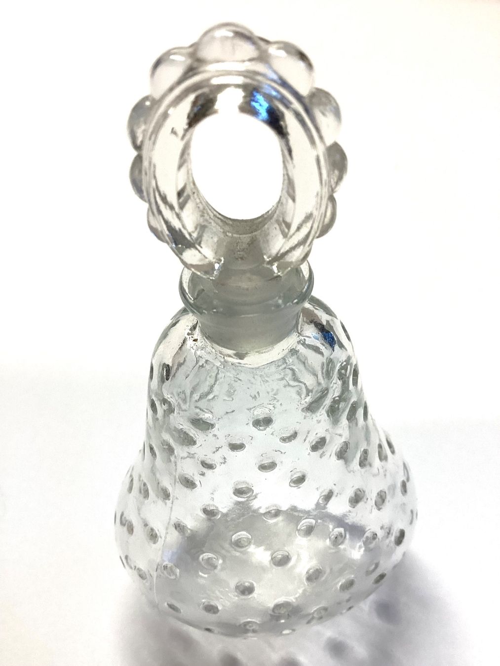 Flaconi: Alter Parfum Flacon CARON Paris Design – Usato da Eglisau venduto da mar_5rn2 1