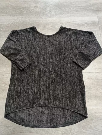 Pullover L
