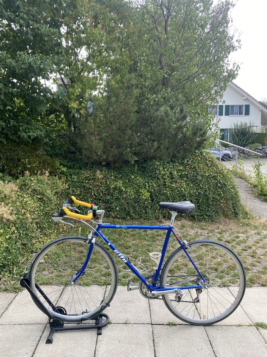 Cilo Vélos: Cilo Prestige Rennvelo – D'occasion à Schlierbach par sto_j6vd 7