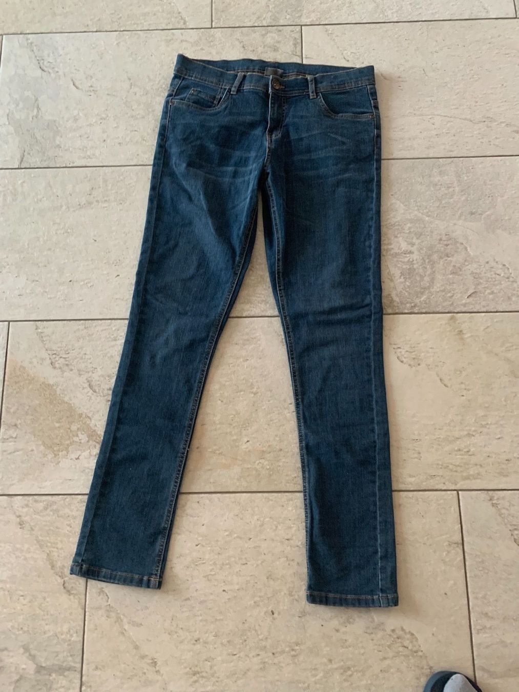 Pantaloni: Jeans Gr.164 neu – Usato da Seewen SO venduto da Muggi3
