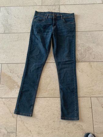 Jeans Gr.164 neu
