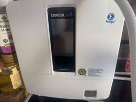 Enagic LeveLuk K8 Kangen Wasserionisierer