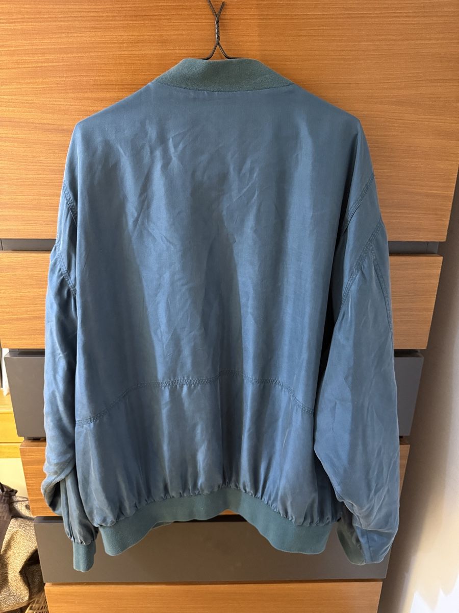Giacche: Seidenjacke Vintage  – Usato da Neerach venduto da the_modern_mini 3