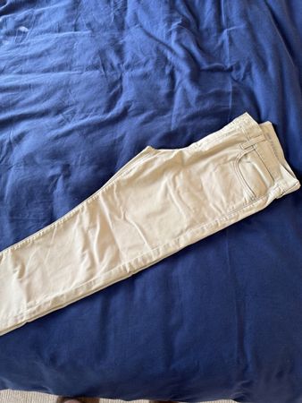 Levis 512 taille 33/32